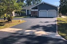 Best Brick Driveway Installation  in Knightsen, CA